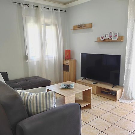Nina Apartment Chania  Exterior photo