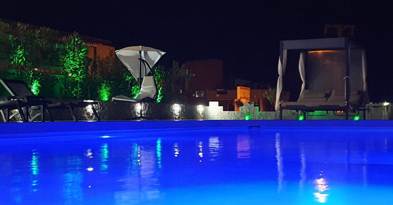 Nina Apartment Chania  Exterior photo