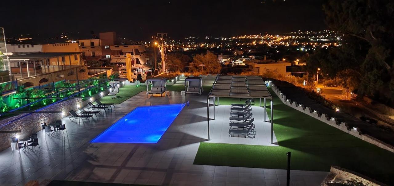 Nina Apartment Chania  Exterior photo