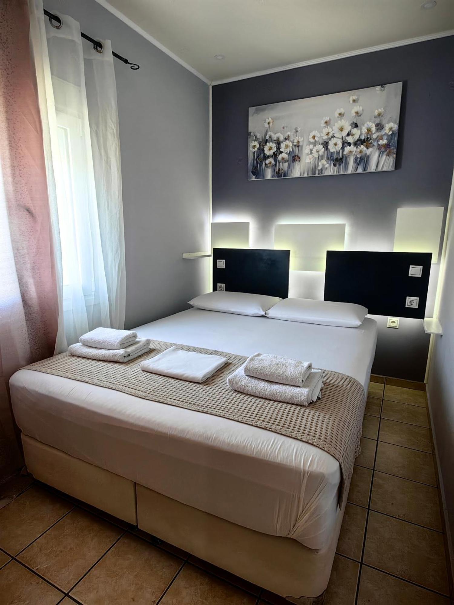 Nina Apartment Chania  Exterior photo