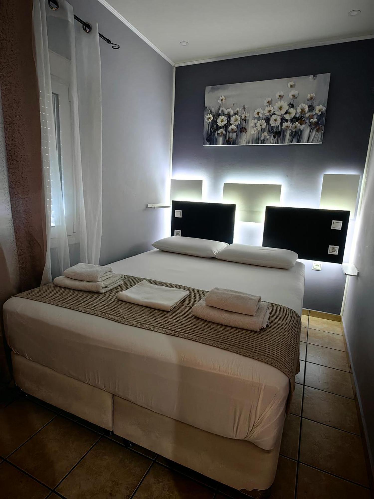 Nina Apartment Chania  Exterior photo