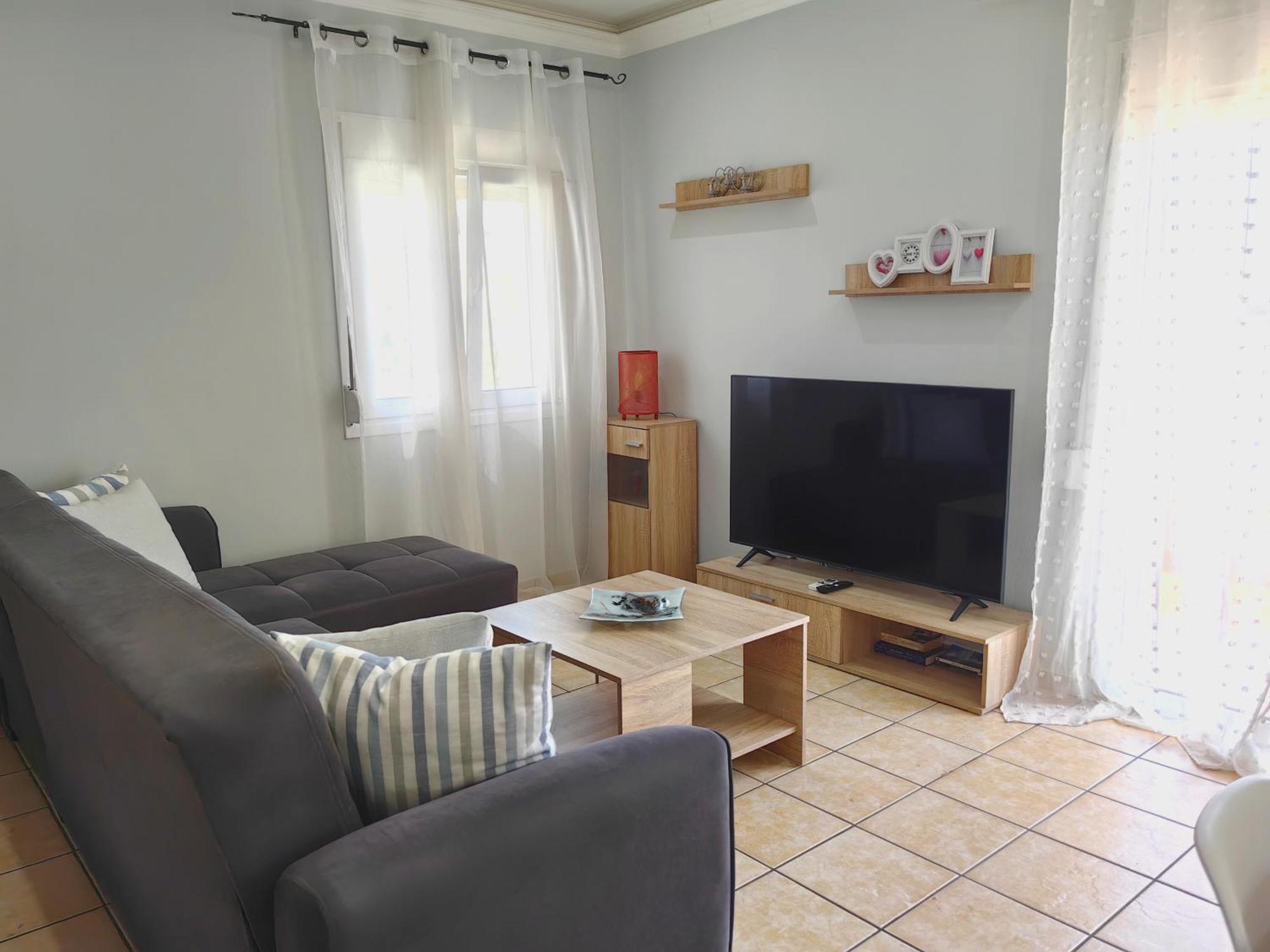 Nina Apartment Chania  Exterior photo