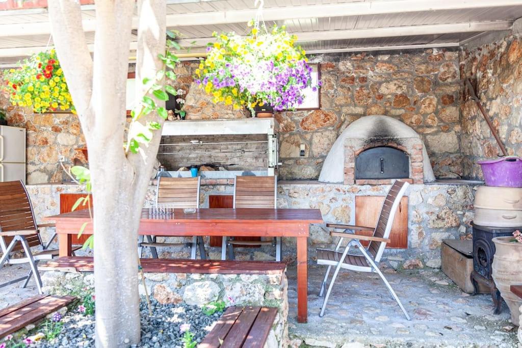 Nina Apartment Chania  Exterior photo