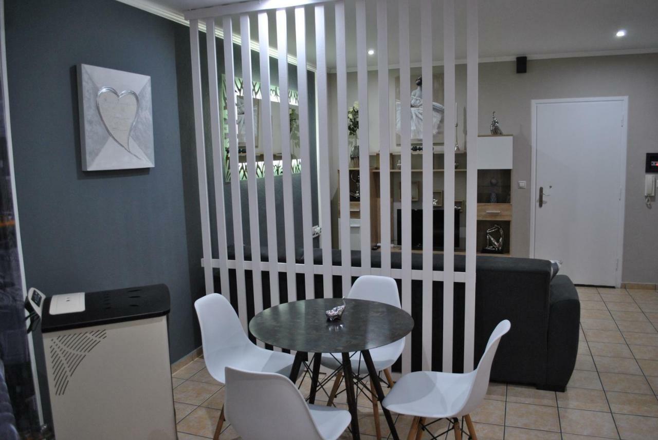 Nina Apartment Chania  Exterior photo