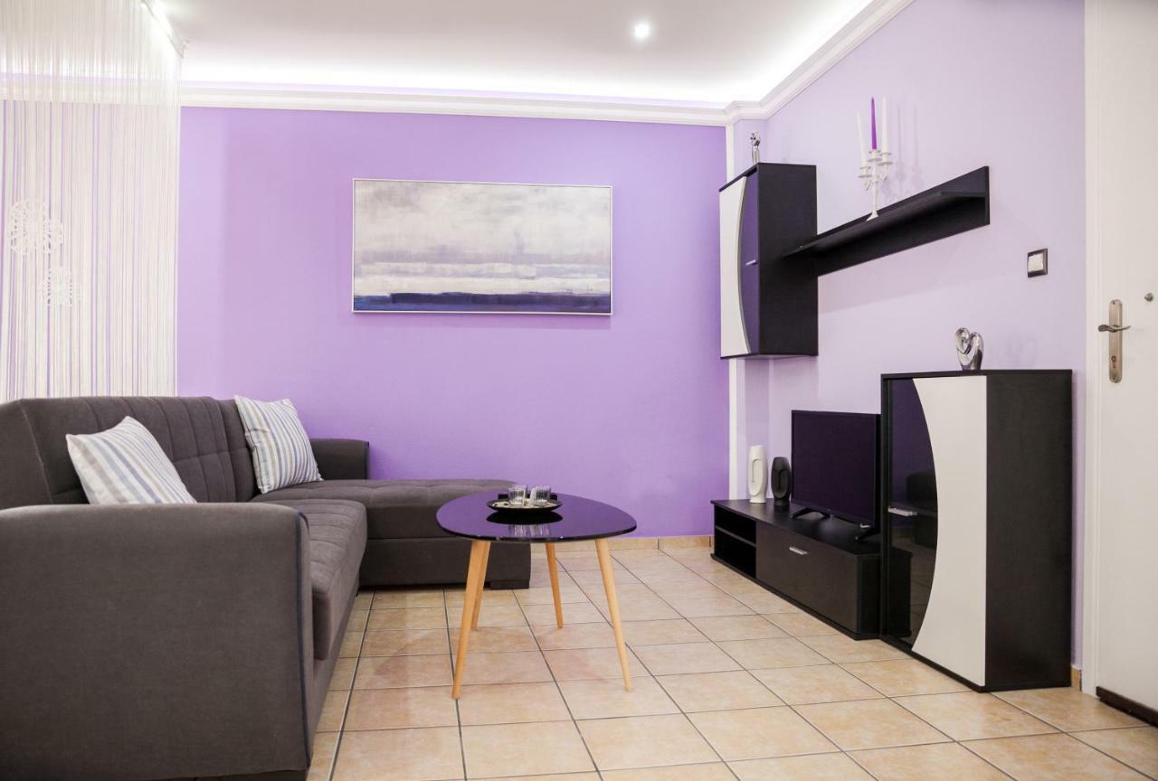 Nina Apartment Chania  Exterior photo
