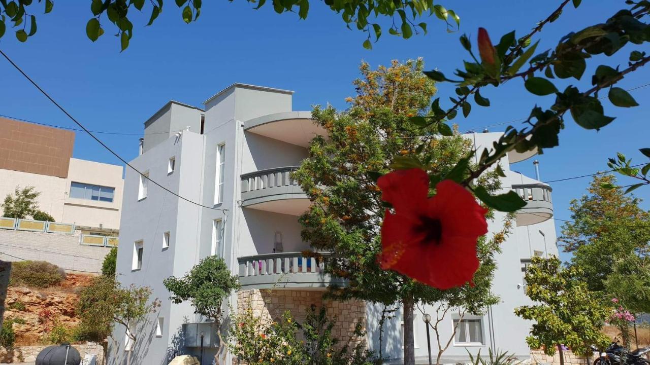 Nina Apartment Chania  Exterior photo